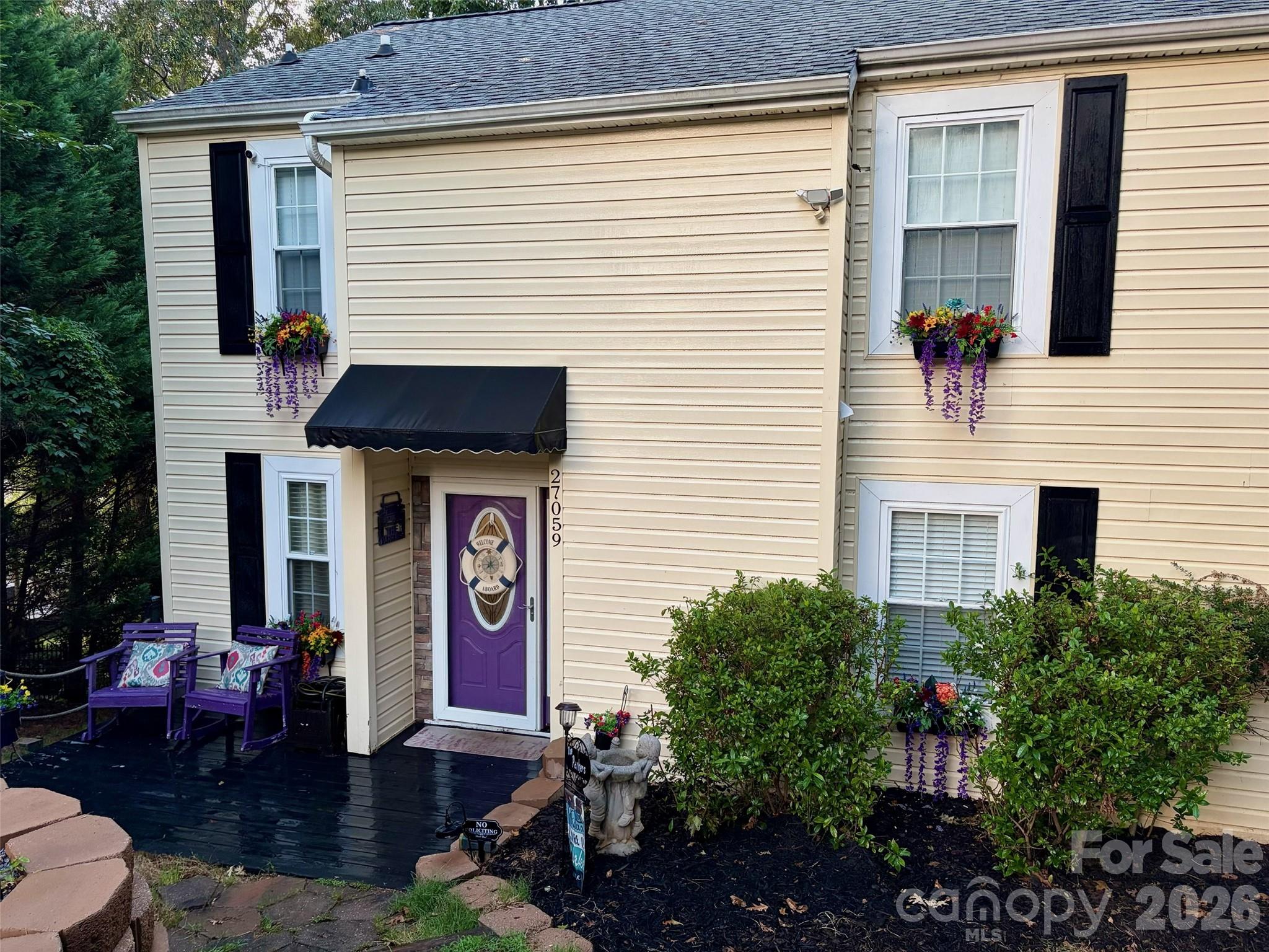 27059 Catamaran Road Tega Cay, SC 29708