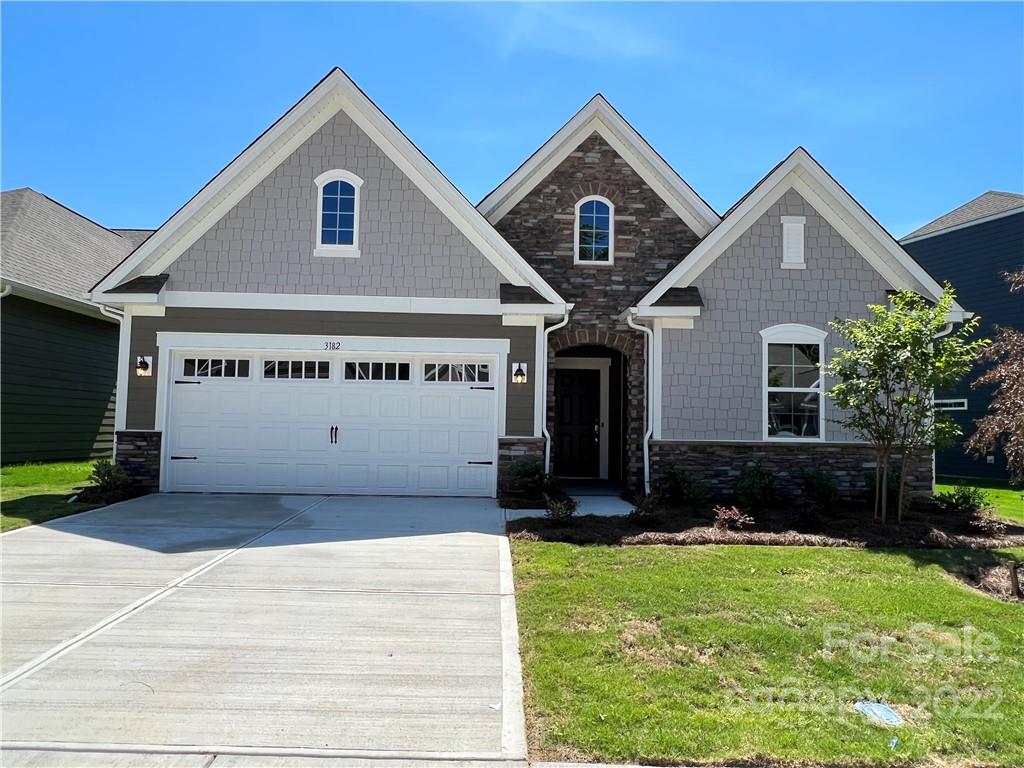 Tega Cay Elementary School District Homes Neighborhoods, Subdivisions