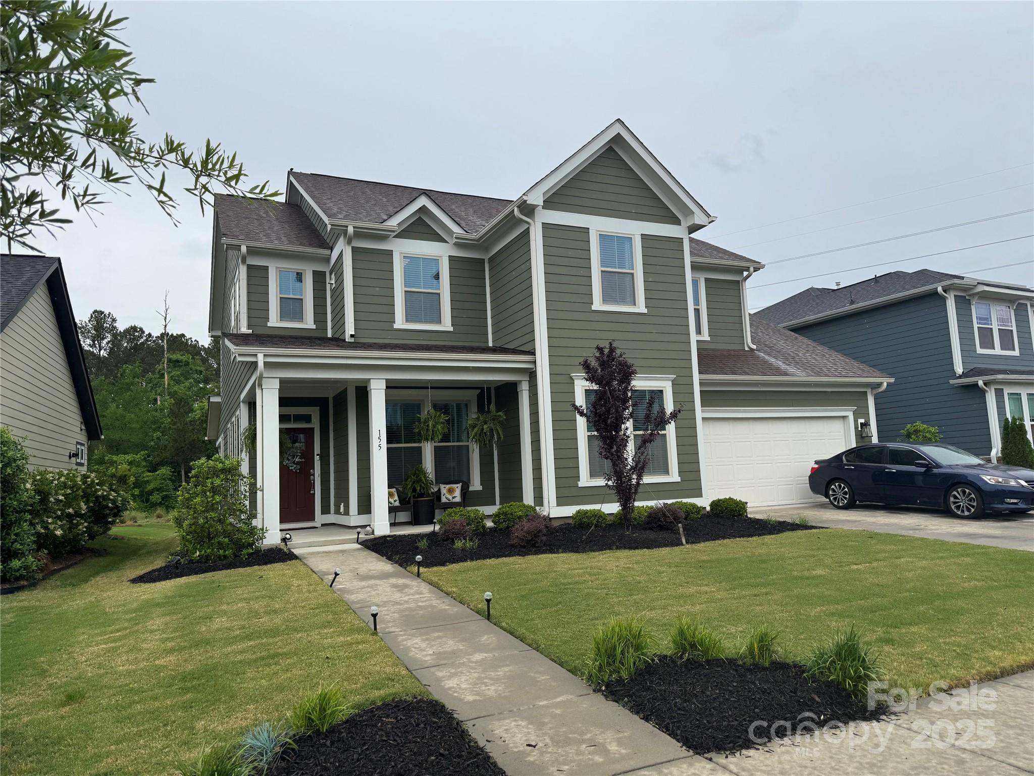 155 Boxelder Road Clover, SC 29710