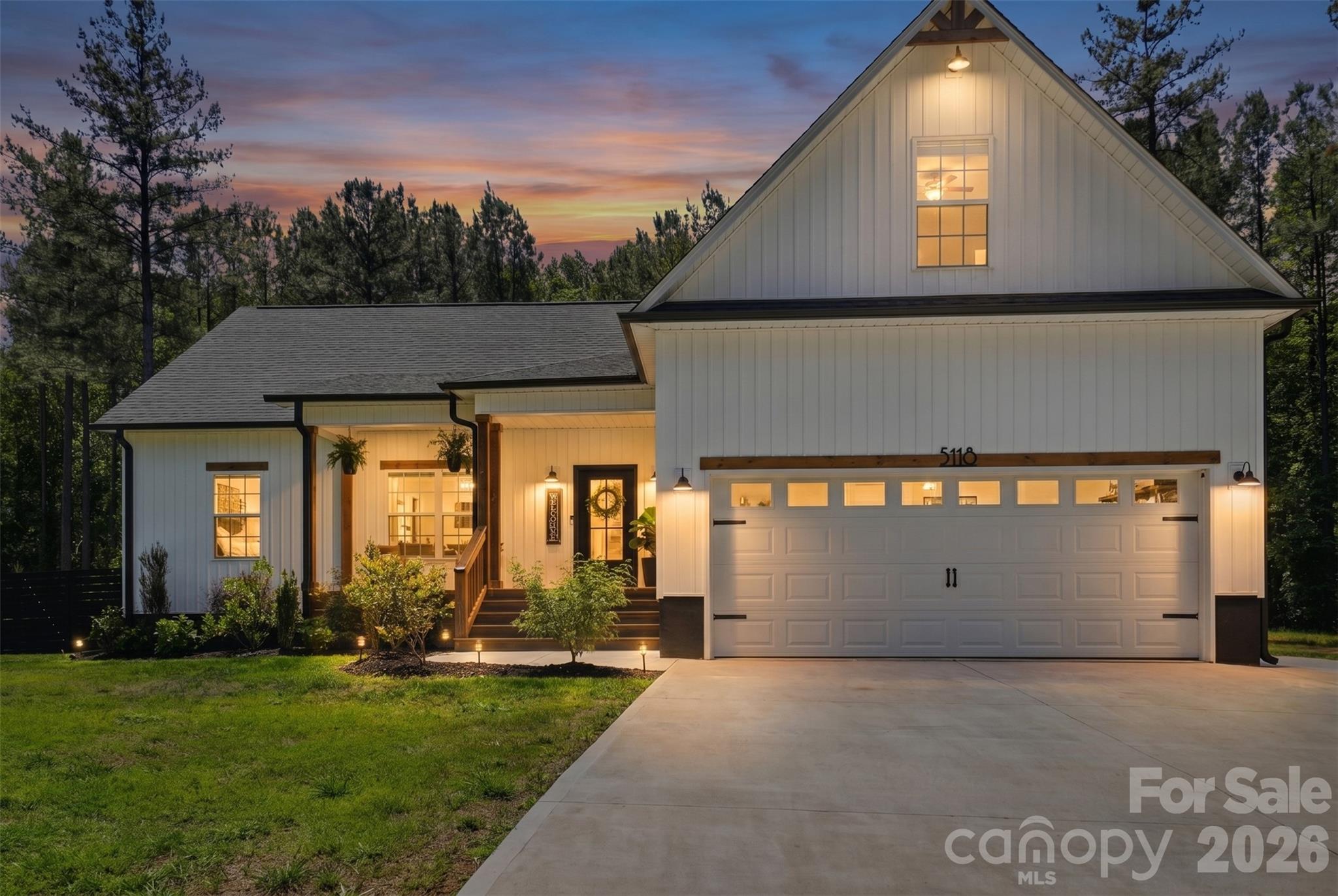 5118 Star Magnolia Court Clover, SC 29710