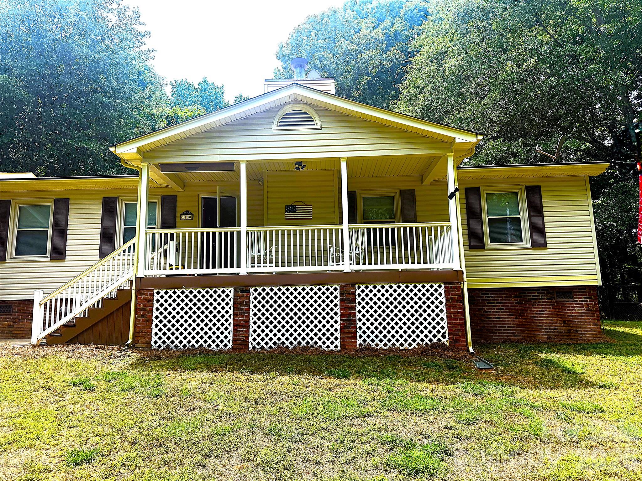 1188 Birchwood Drive Clover, SC 29710