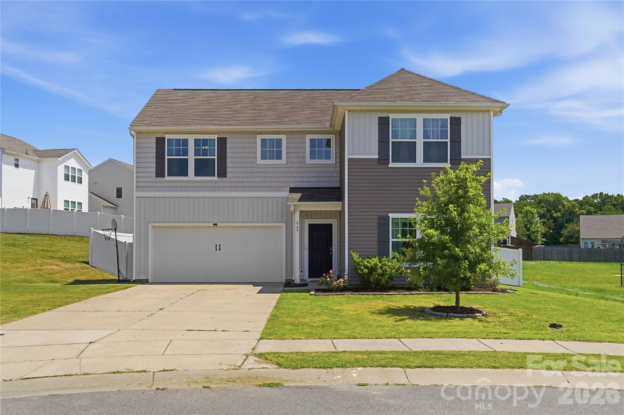 545 Dutch White Drive Clover, SC 29710