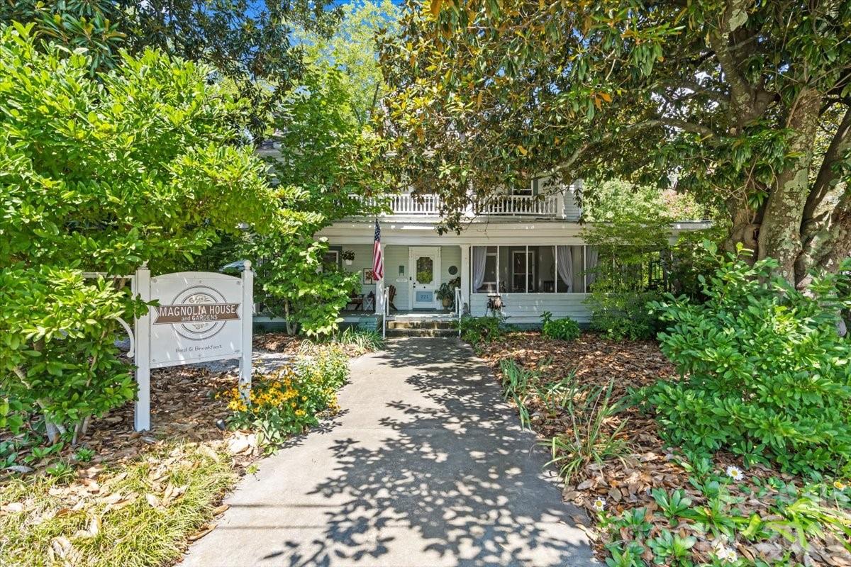 221 N Main Street Clover, SC 29710
