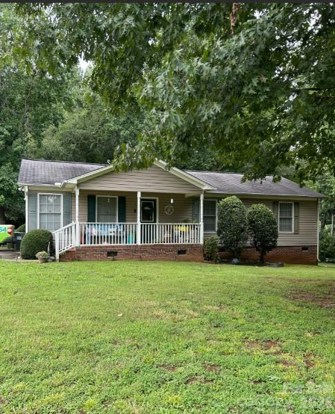 1007 Field Swallow Way Clover, SC 29710