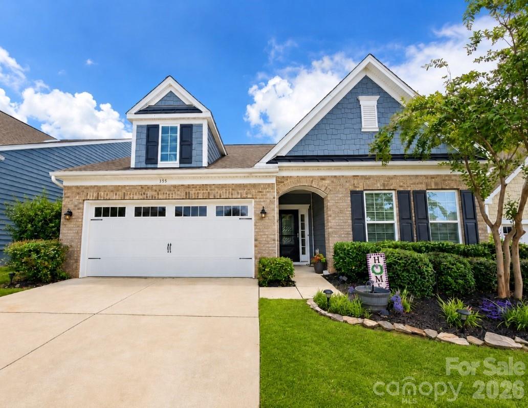 355 Kentmere Lane Clover, SC 29710