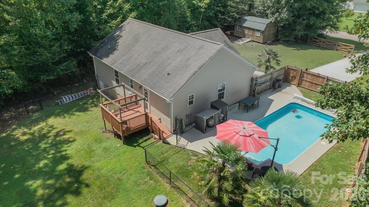 2932 Ranger Road Clover, SC 29710