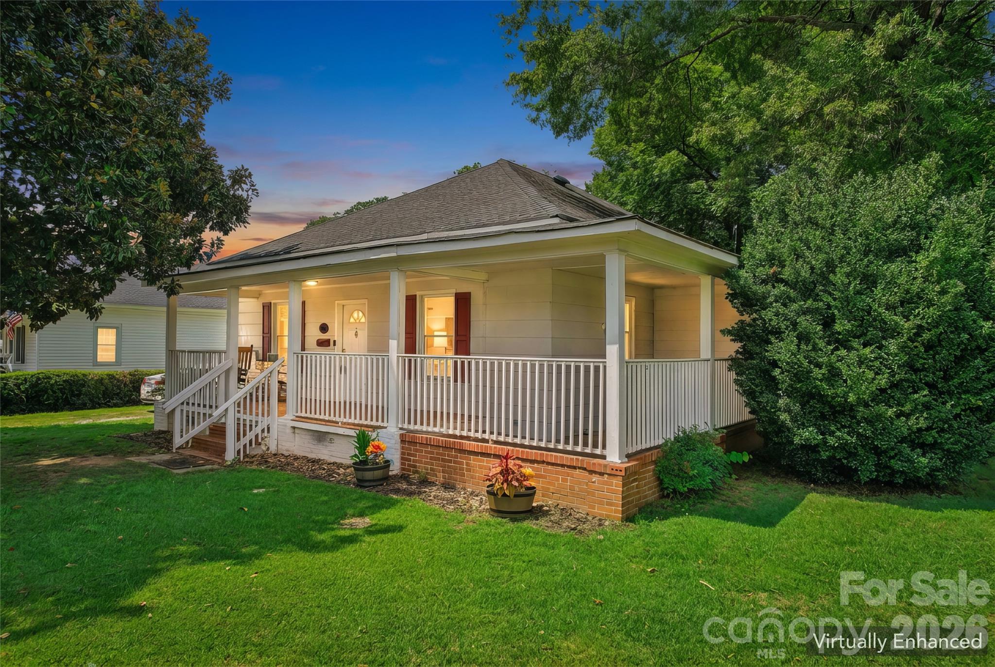 706 S Main Street Clover, SC 29710