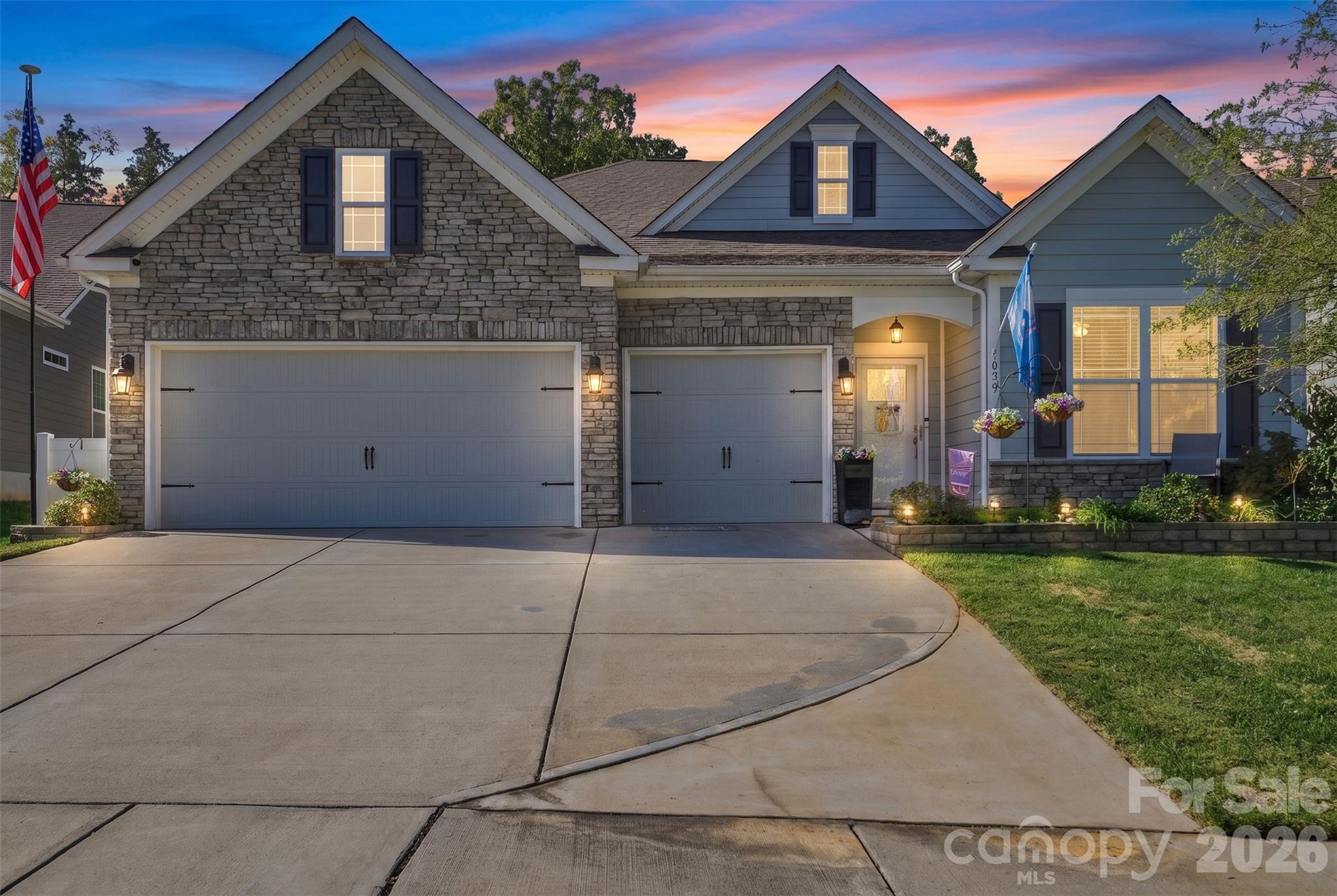 1039 Bonum Road Lake Wylie, SC 29710