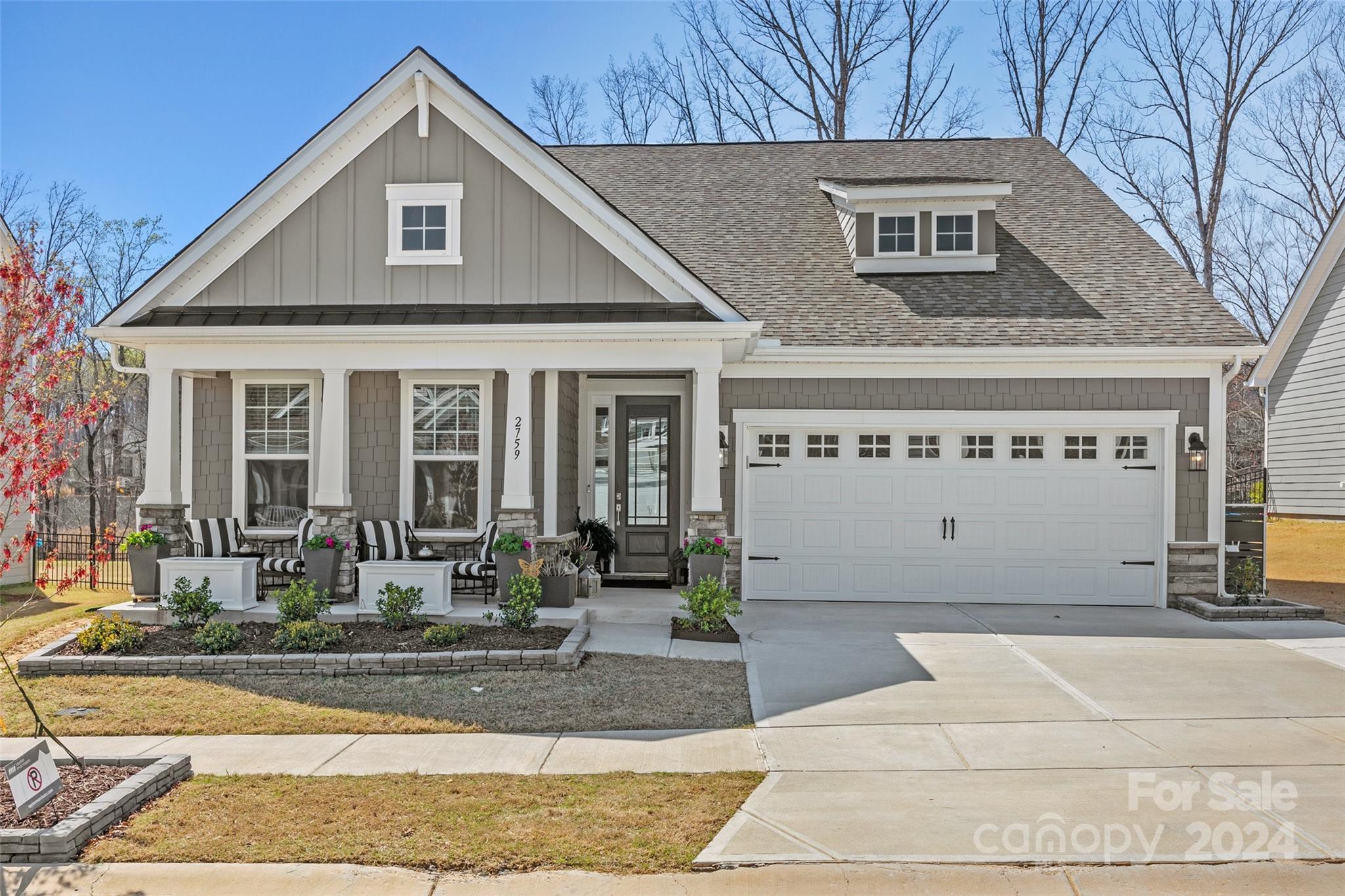 2759 Suffolk Place Fort Mill, SC 29715