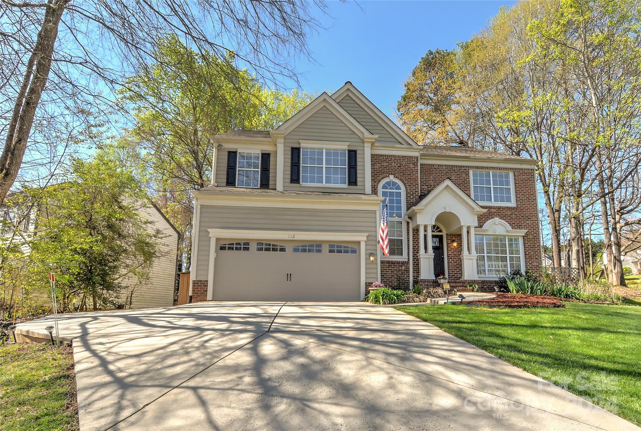 112 Creekside Drive Fort Mill, SC 29715