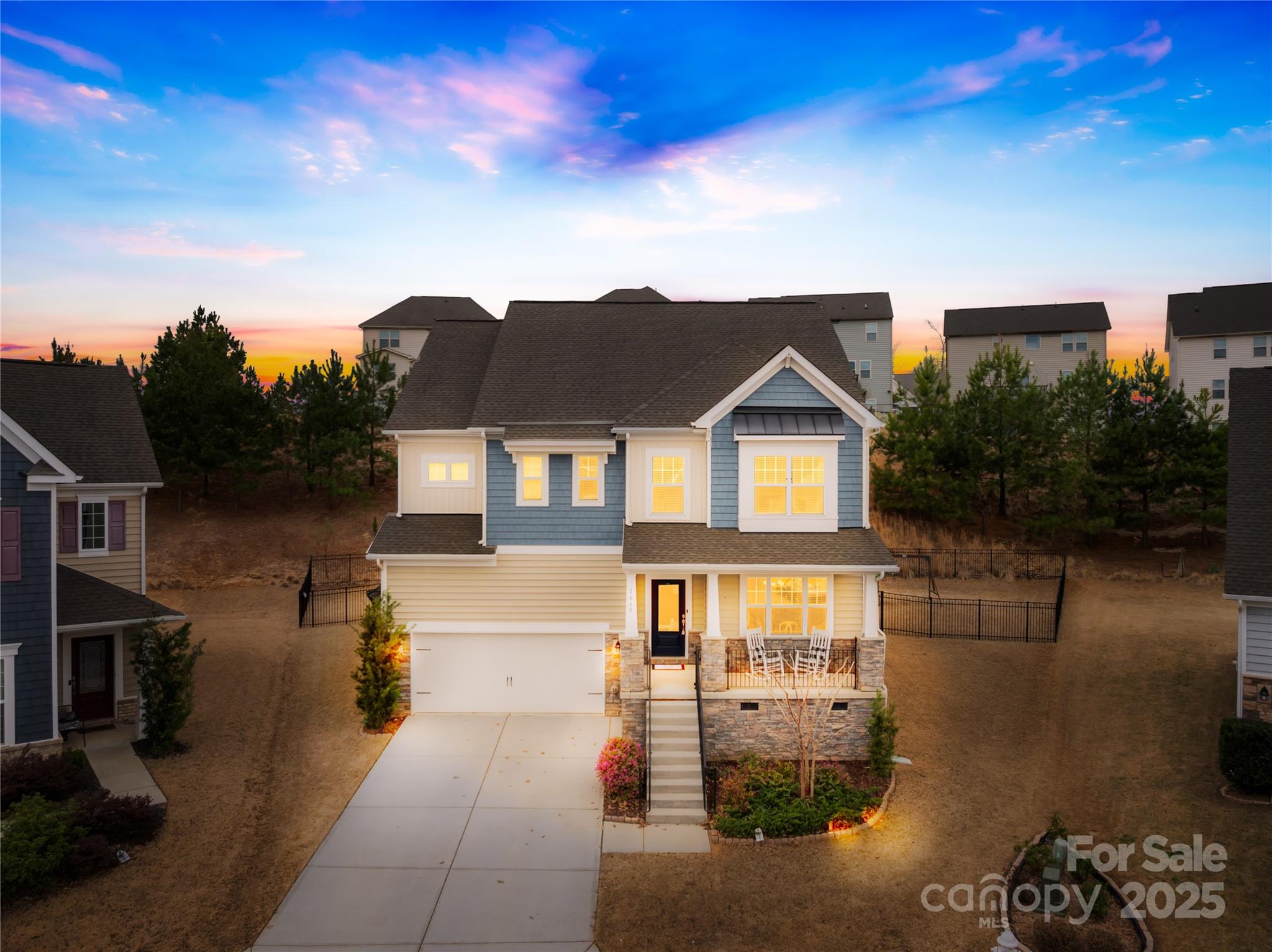 1660 Sassafras Court Fort Mill, SC 29715