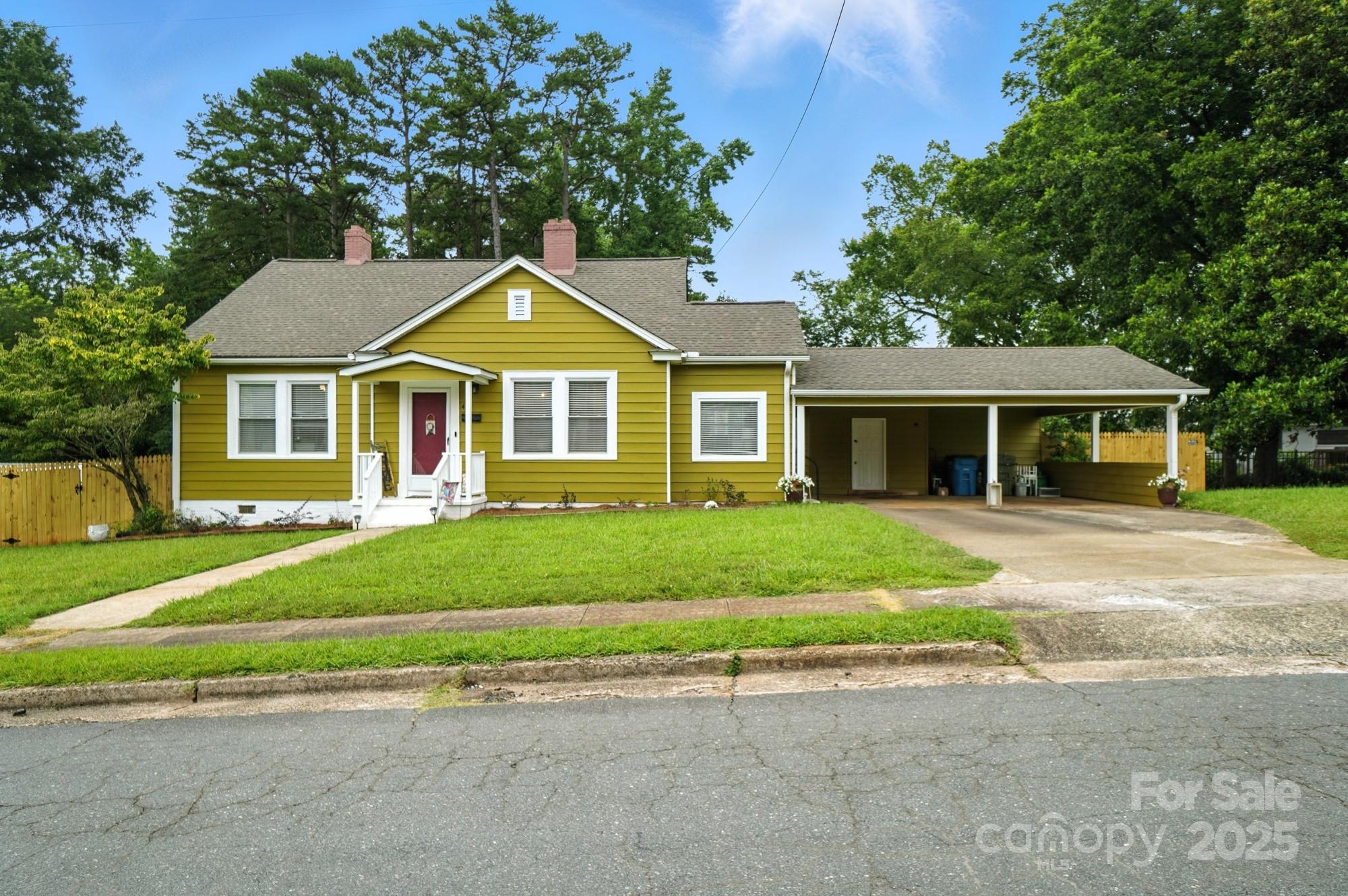 417 Williamson Street Fort Mill, SC 29715
