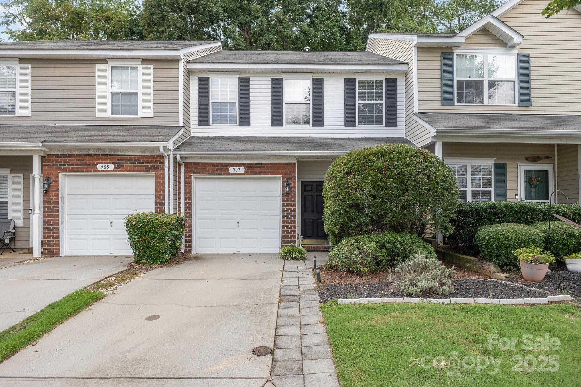 507 Delta Drive Fort Mill, SC 29715