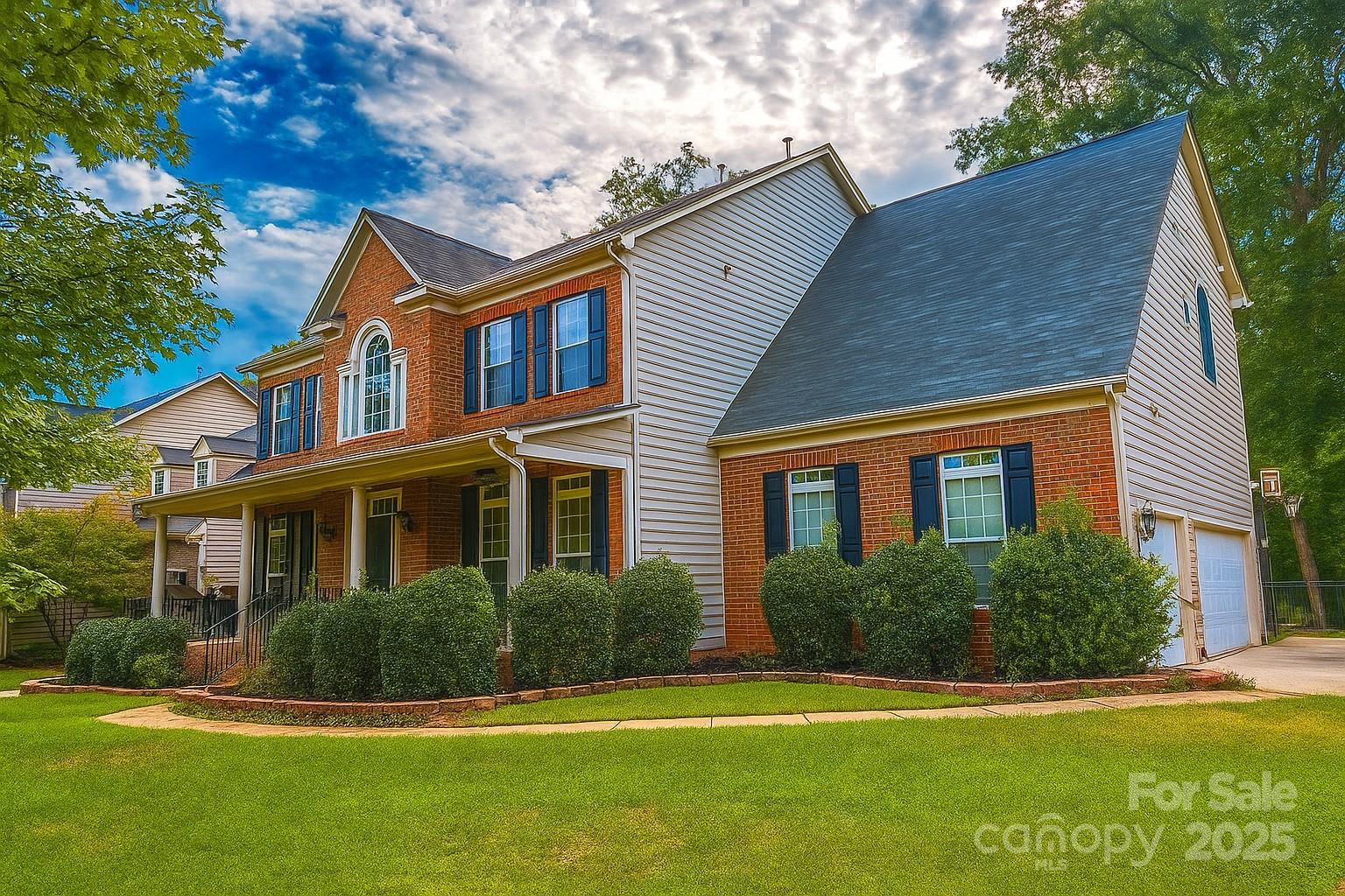 524 Becker Avenue Fort Mill, SC 29715