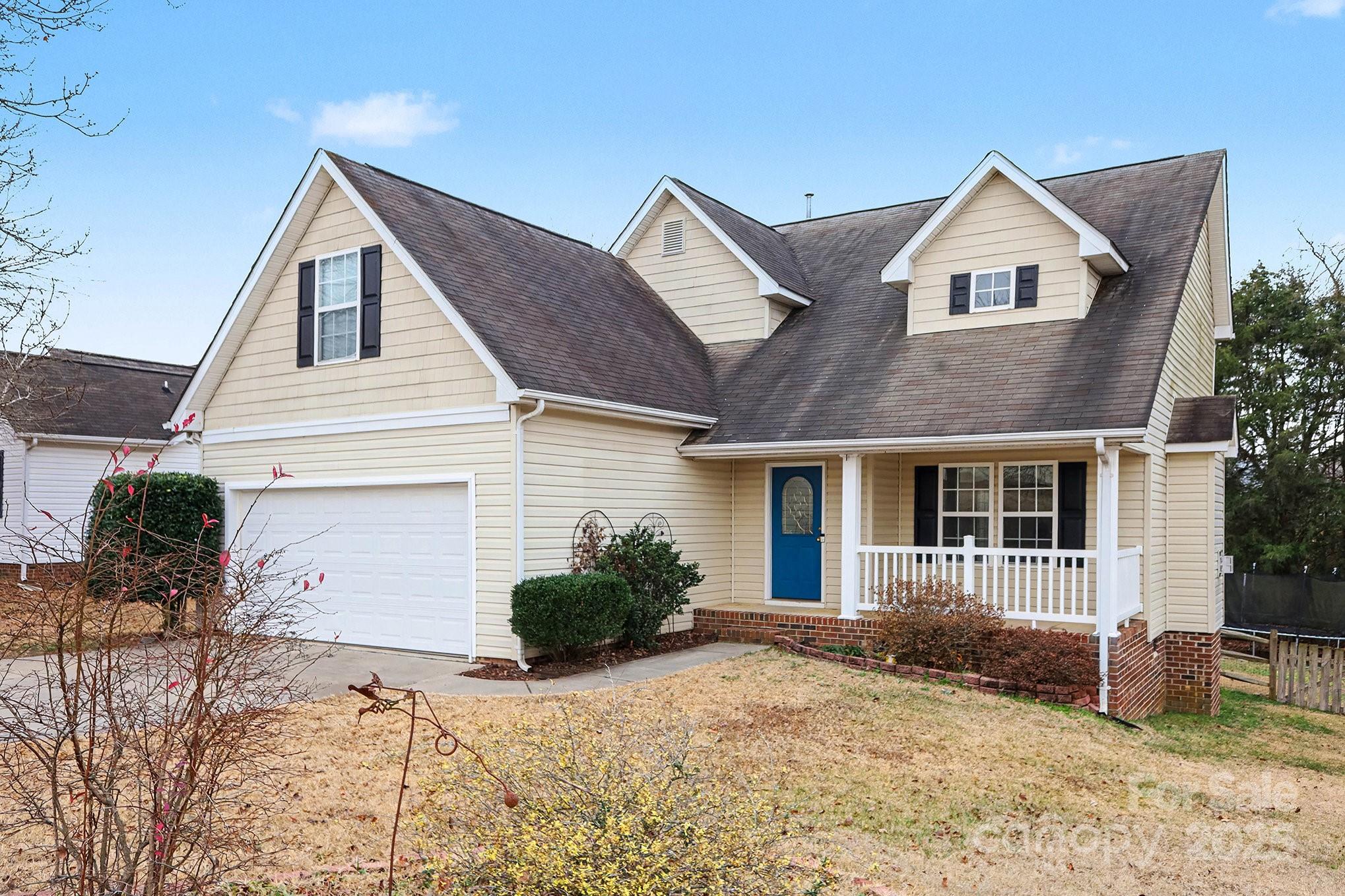 2123 Culp Farms Drive Fort Mill, SC 29715