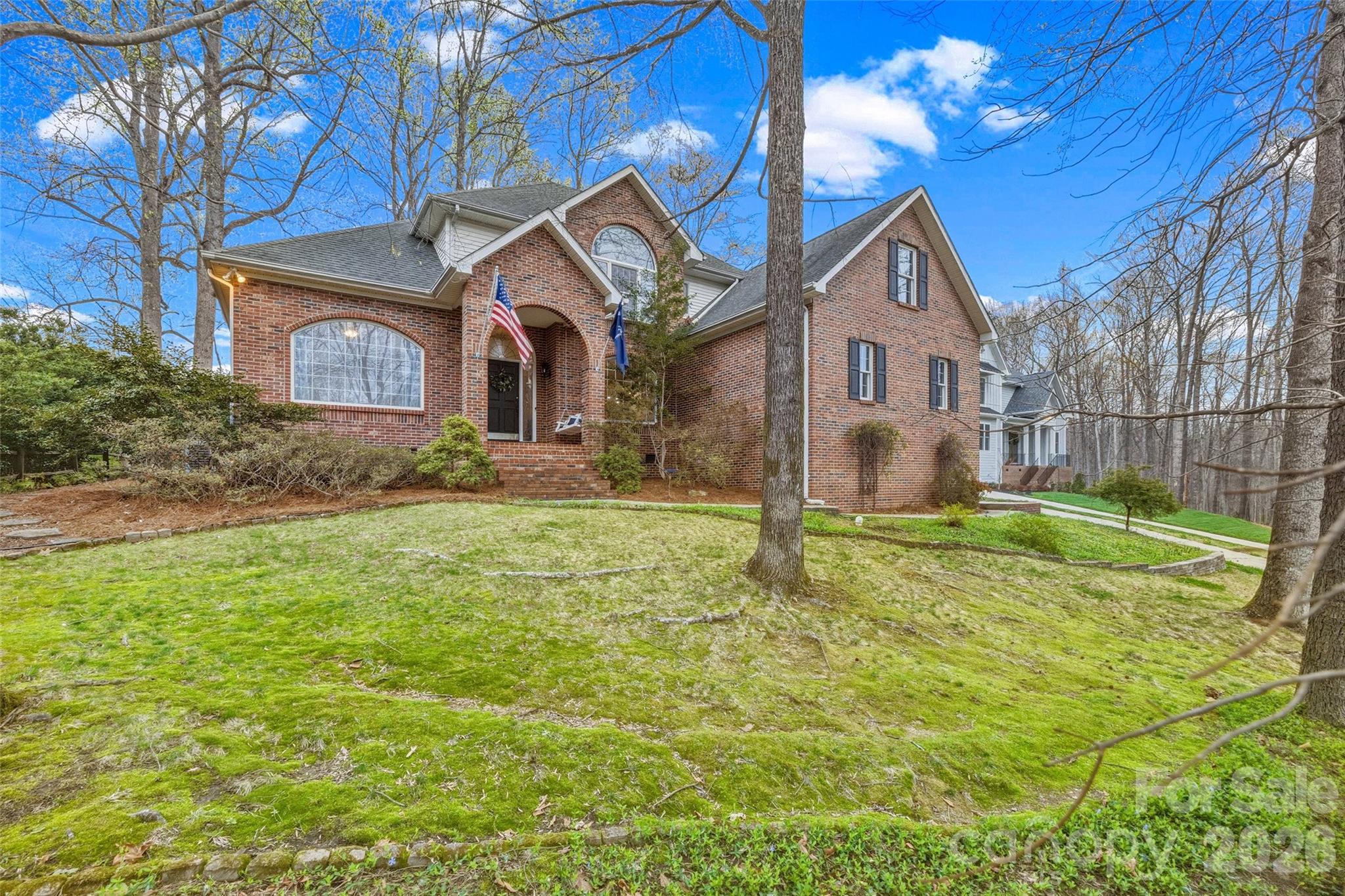 215 Ballard Court Fort Mill, SC 29715