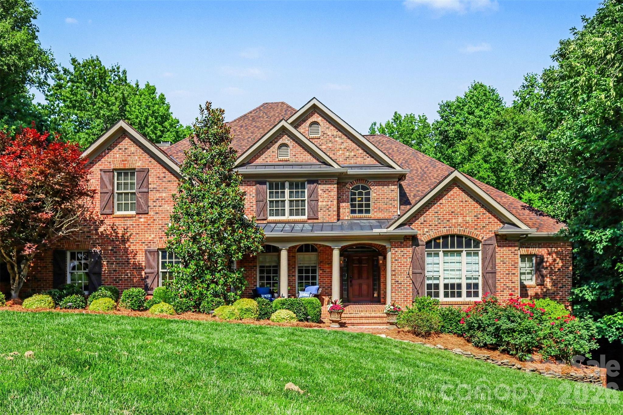 1706 Brookshaw Run Fort Mill, SC 29715