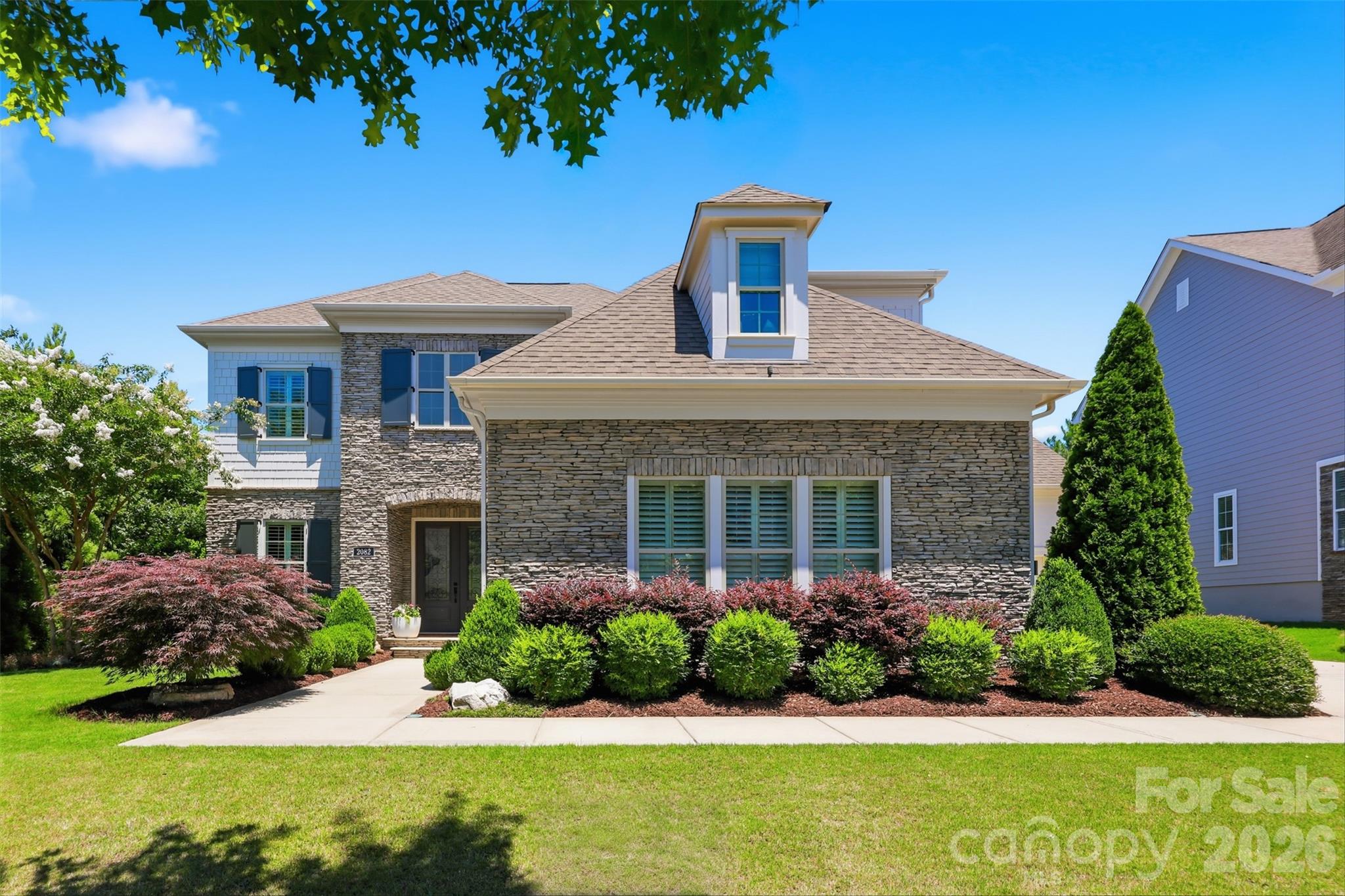 2082 Tatton Hall Road Fort Mill, SC 29715