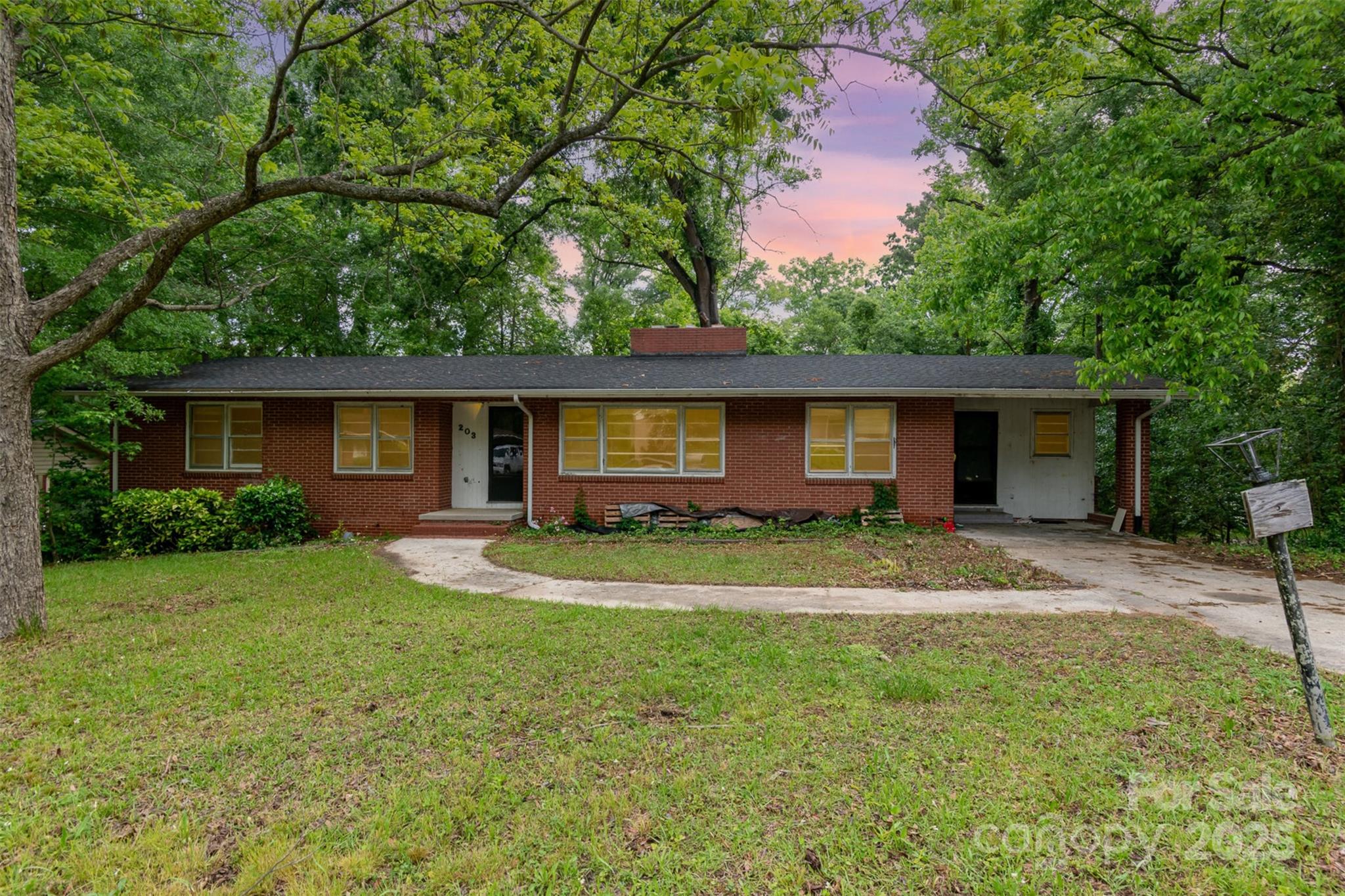 203 Azalea Road Lancaster, SC 29720
