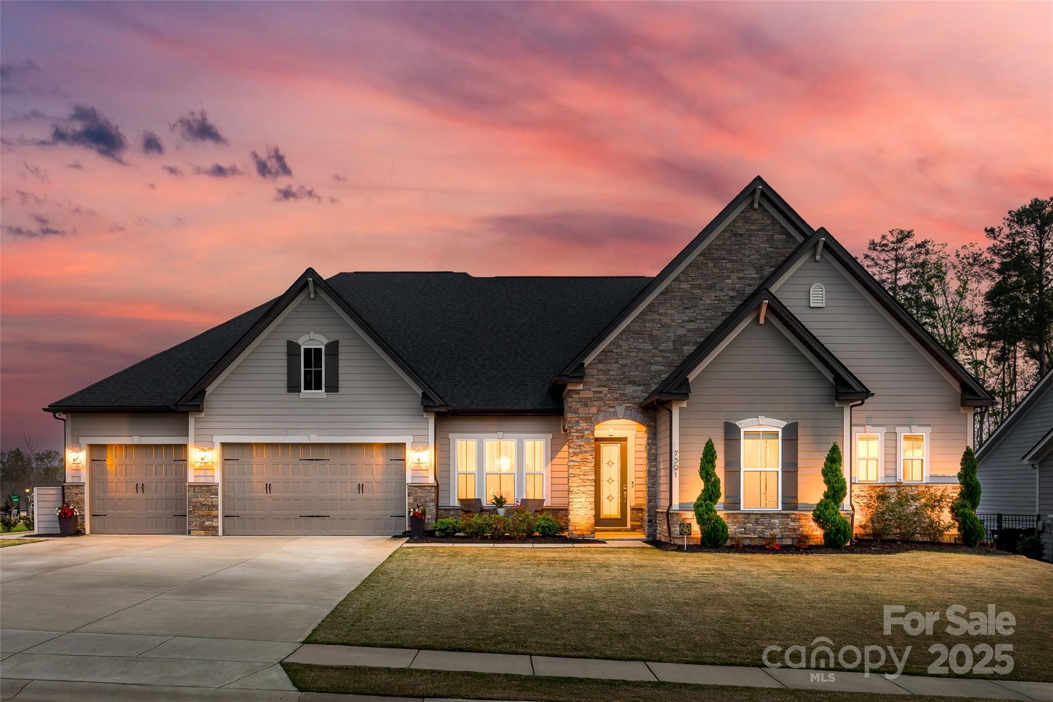 7391 Twelve Mile Creek Road Indian Land, SC 29720