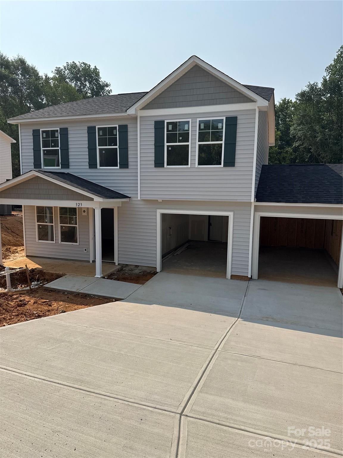323 Conner Street Lancaster, SC 29720