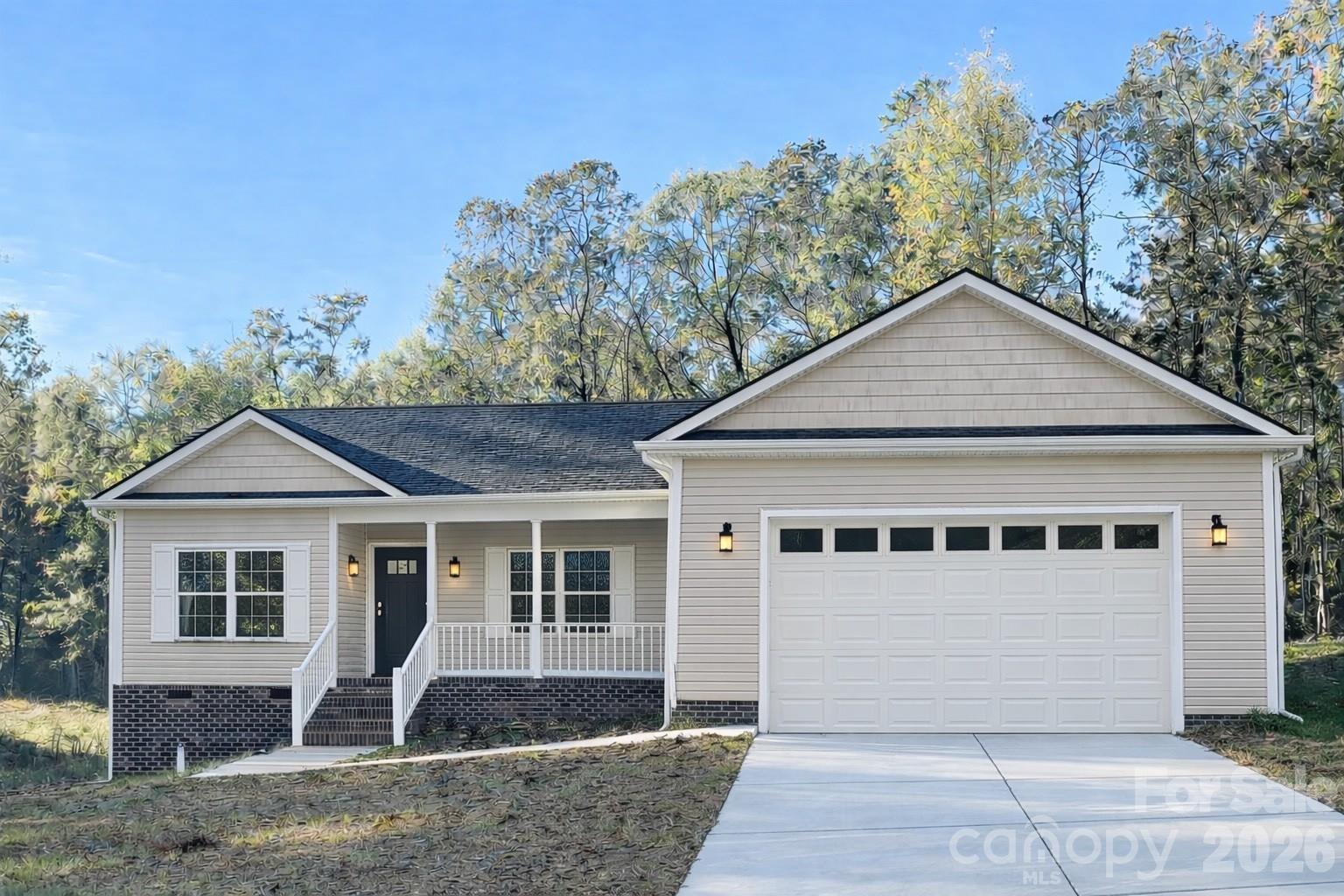 1186 Merribrook Lane Lancaster, SC 29720