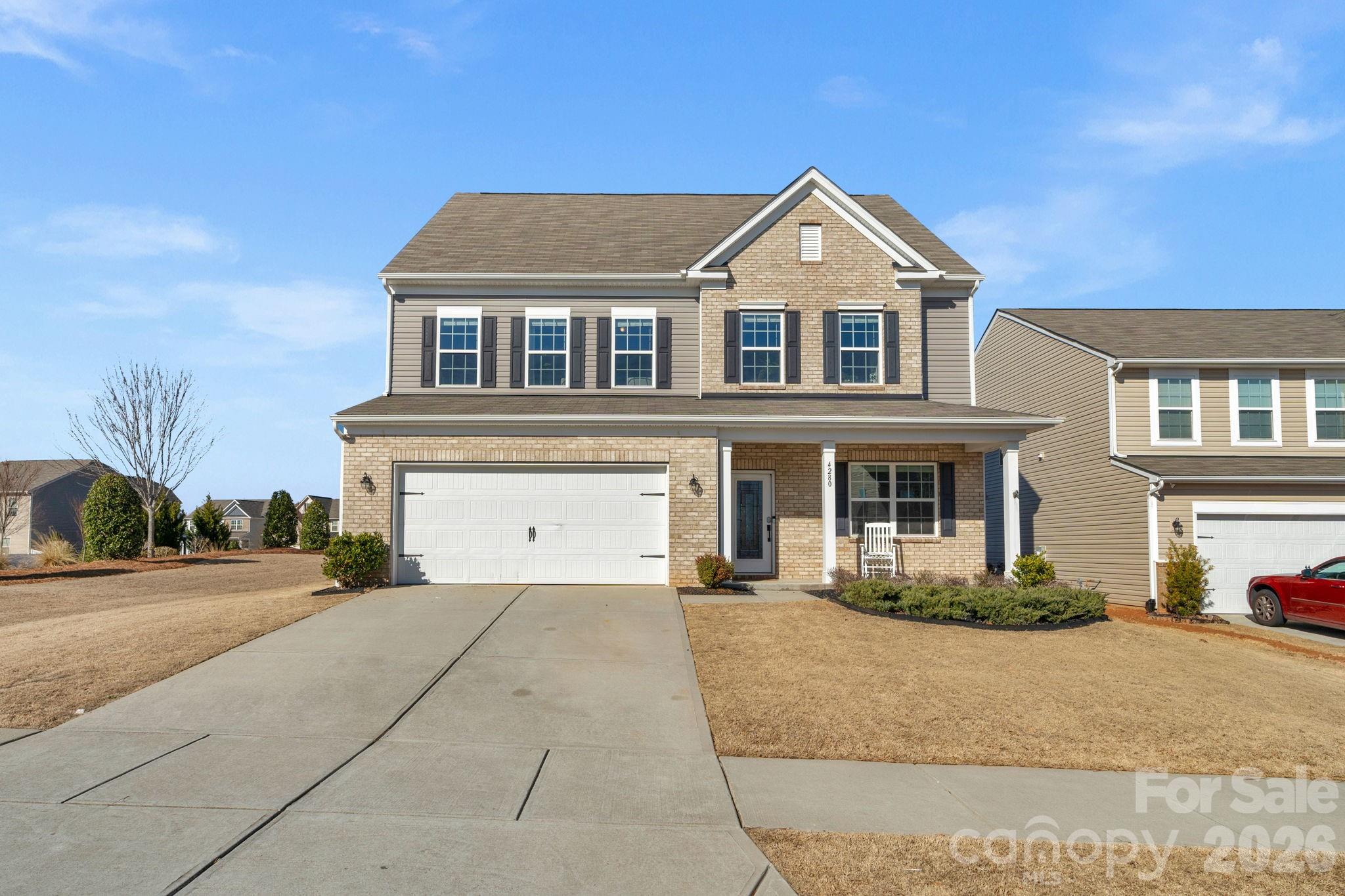 4280 Coachwhip Avenue Lancaster, SC 29720