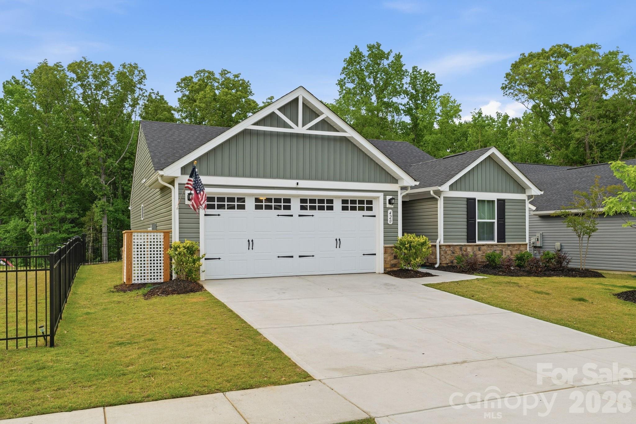 29720 Homes for Sale - Lancaster, SC