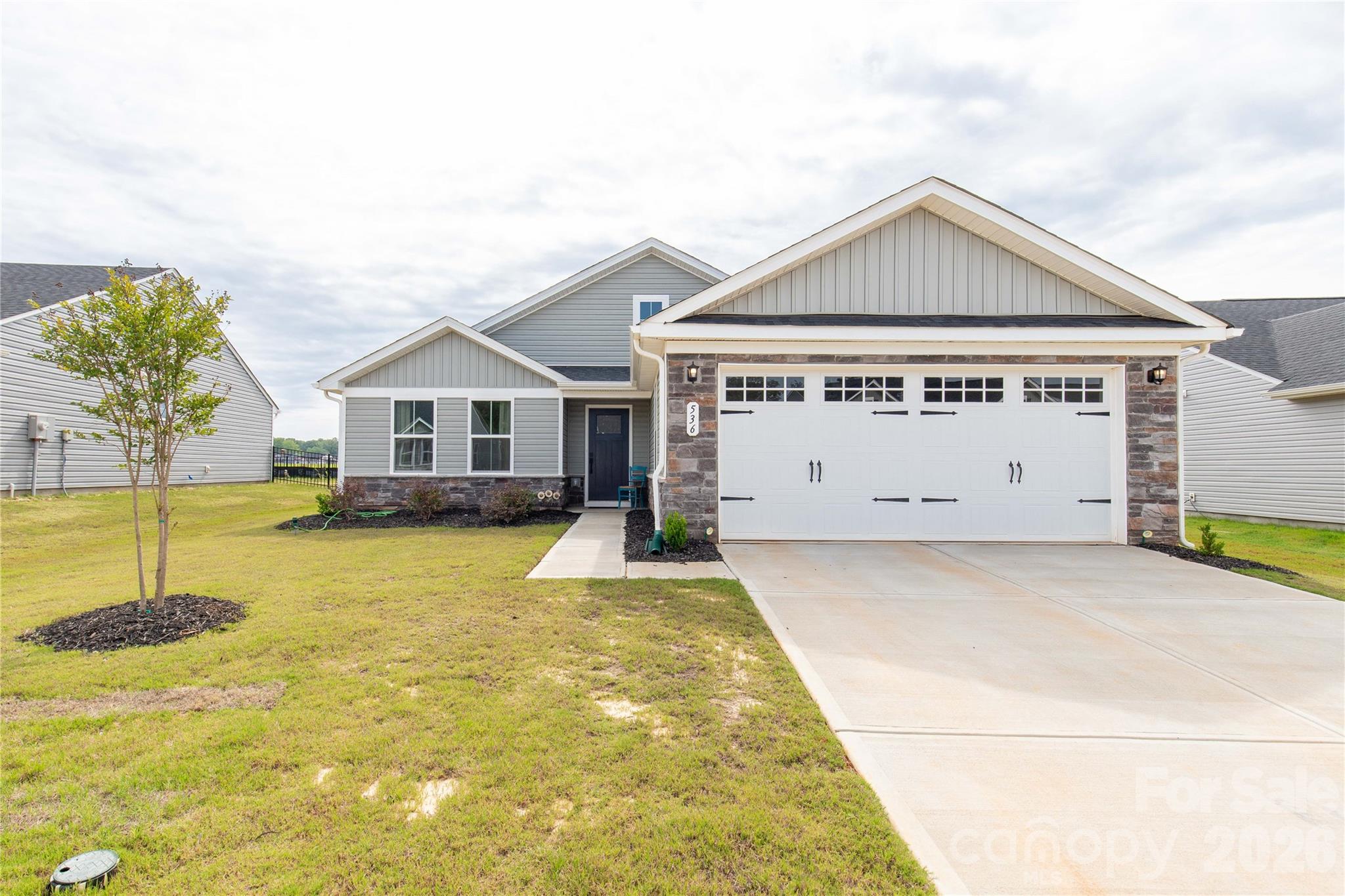536 Nesbe Street Lancaster, SC 29720