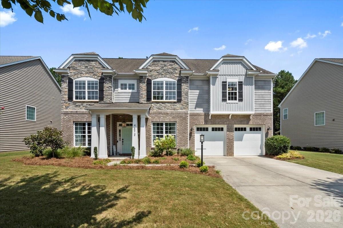 4672 Carrington Drive Lancaster, SC 29720