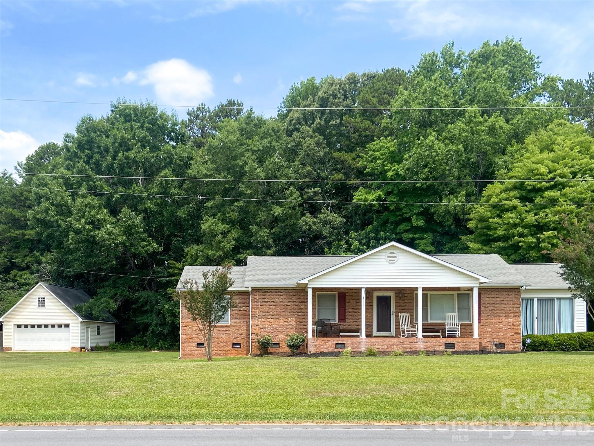 2889 Shiloh Unity Road Lancaster, SC 29720
