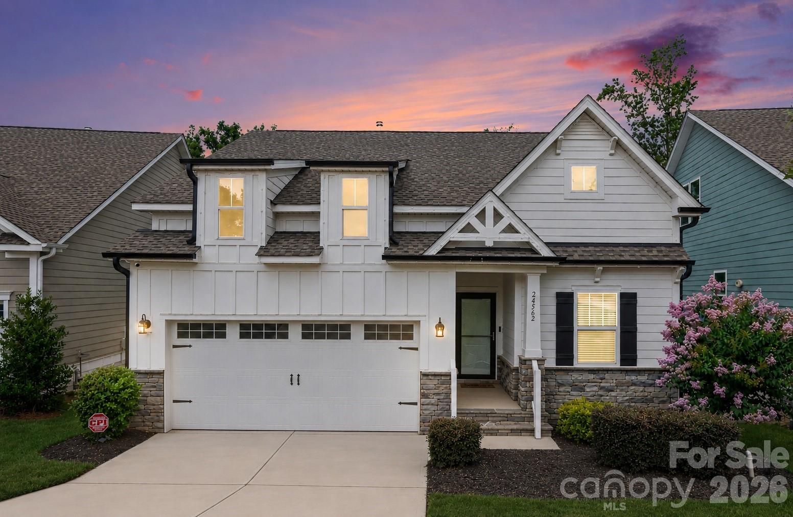 24562 Blue Heron Circle Lancaster, SC 29720