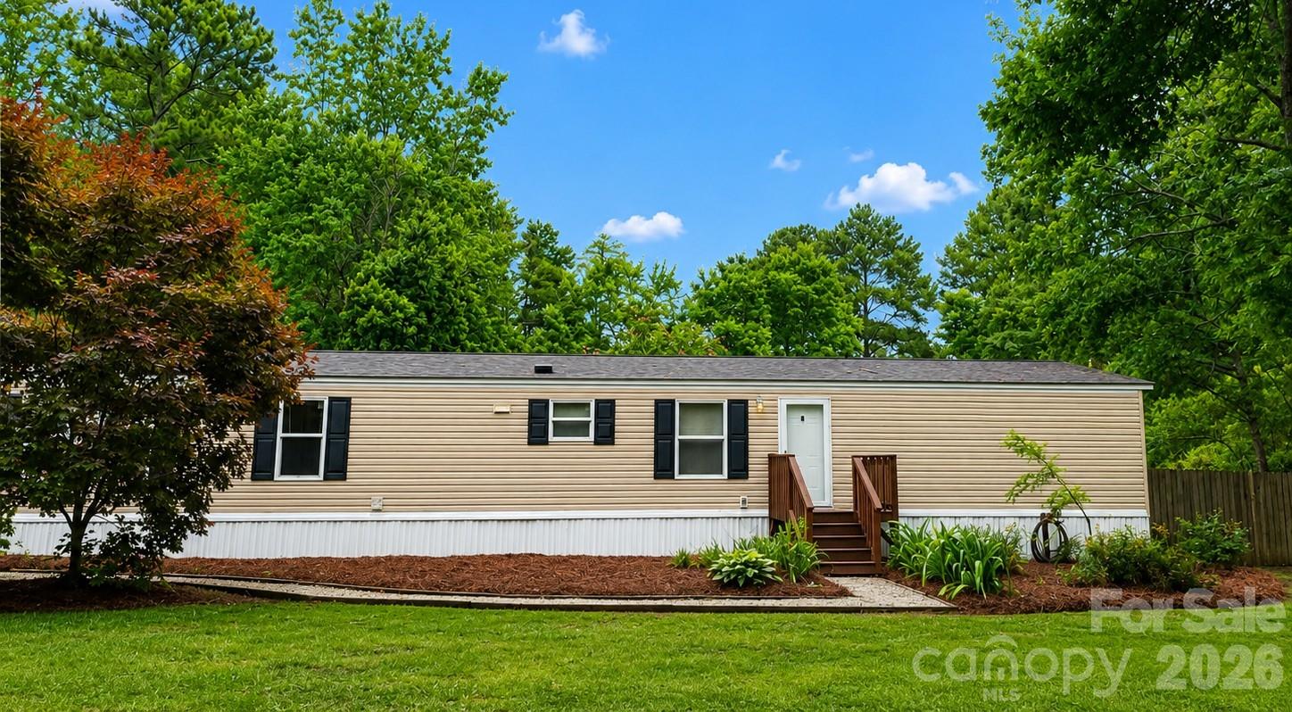 125 & 139 Farthing Drive Lancaster, SC 29720
