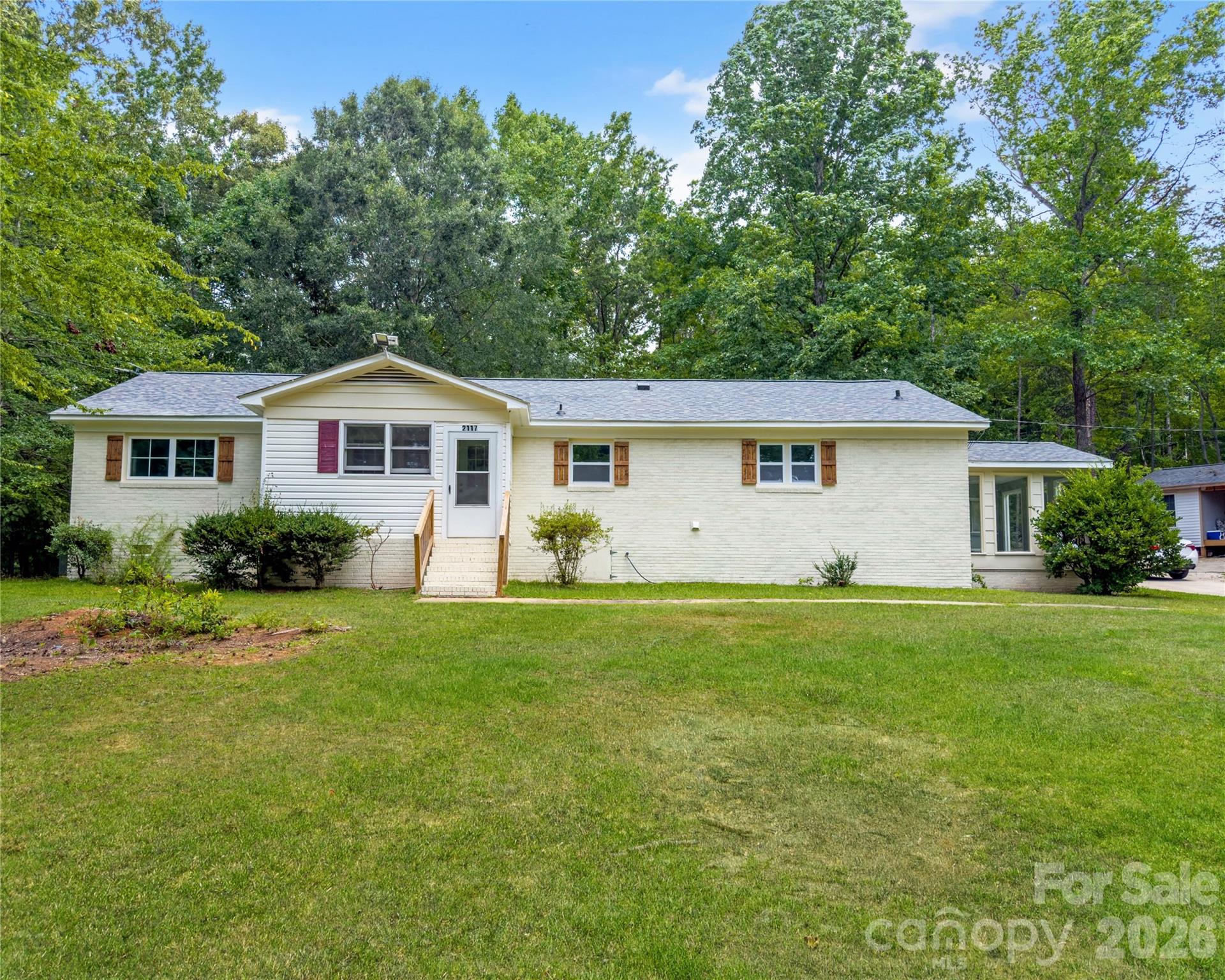 2117 Emma Circle Lancaster, SC 29720
