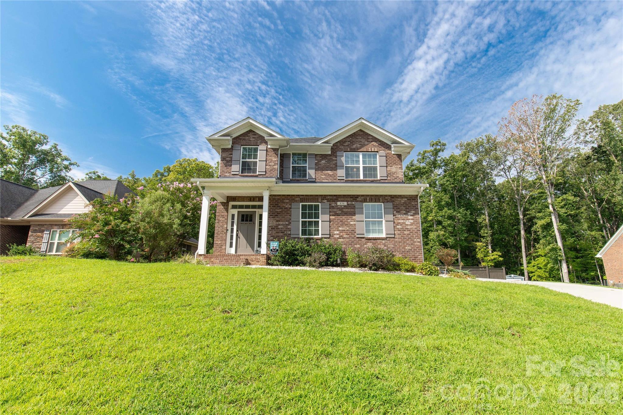 836 Hardin Street Lancaster, SC 29720