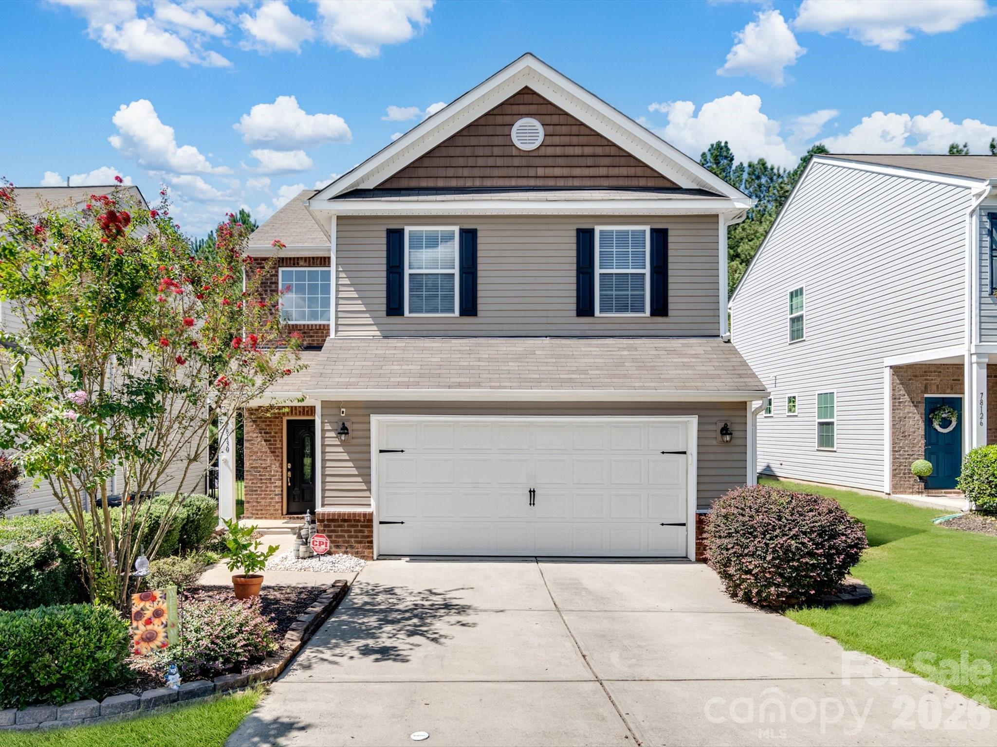78130 Rillstone Drive Lancaster, SC 29720