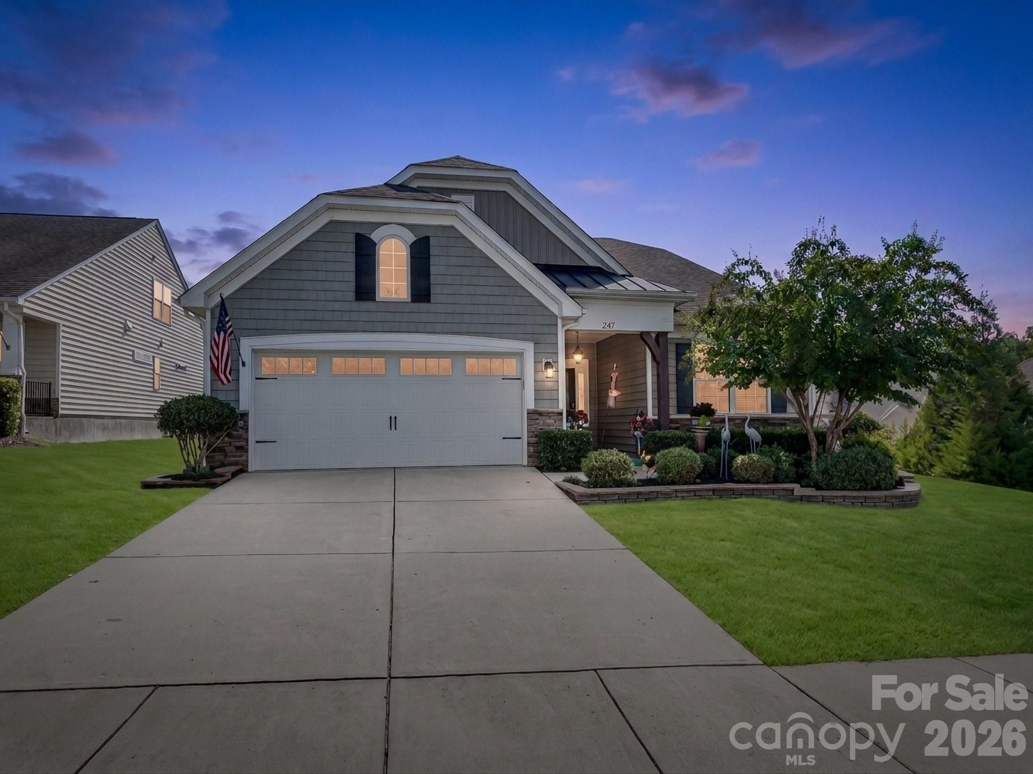 247 Fordham Court Lancaster, SC 29720