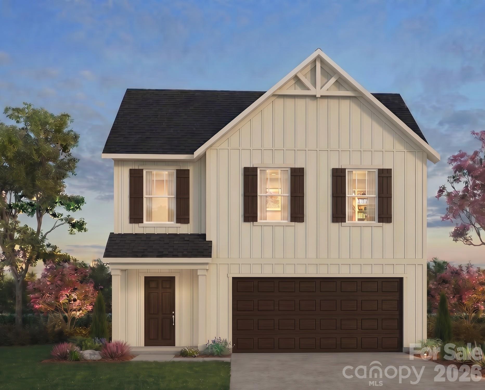 4773 Monterrico Drive Lancaster, SC 29720