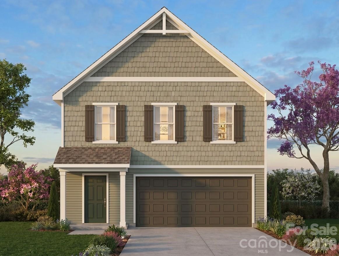 4765 Monterrico Drive Lancaster, SC 29720