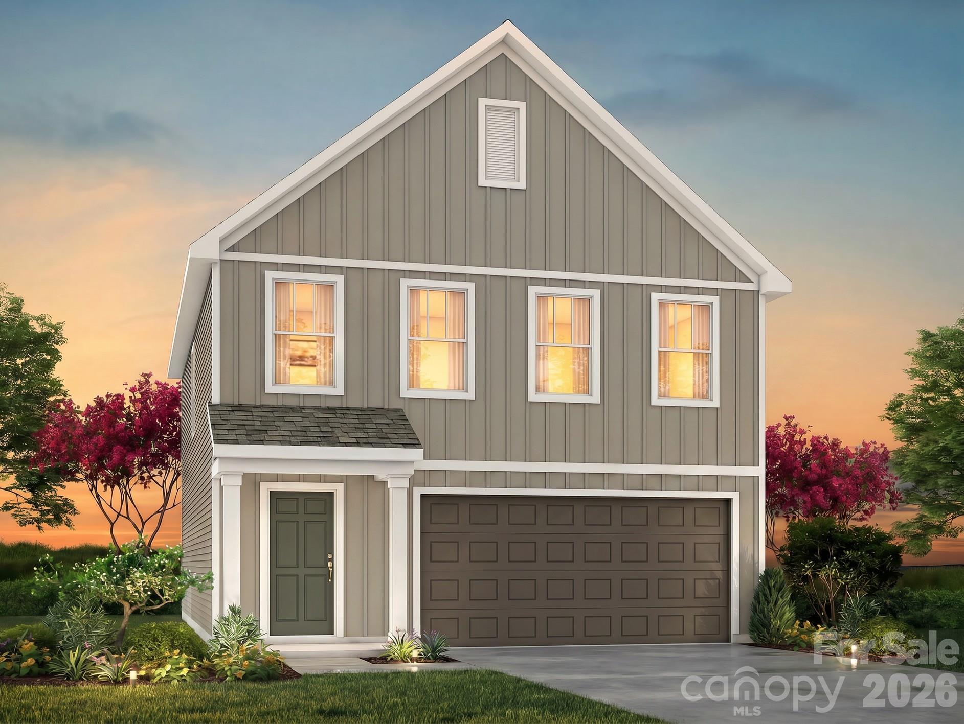 4761 Monterrico Drive Lancaster, SC 29720