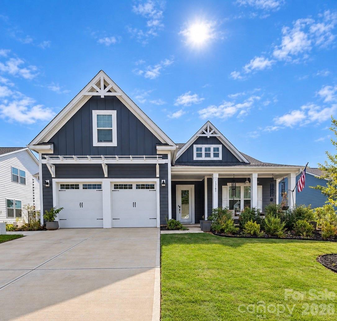13103 Arnold Palmer Circle Lancaster, SC 29720