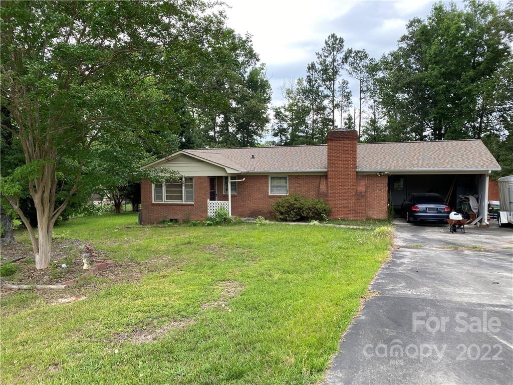 Lancaster SC Homes for Sale, Real Estate, Buyer Rebates