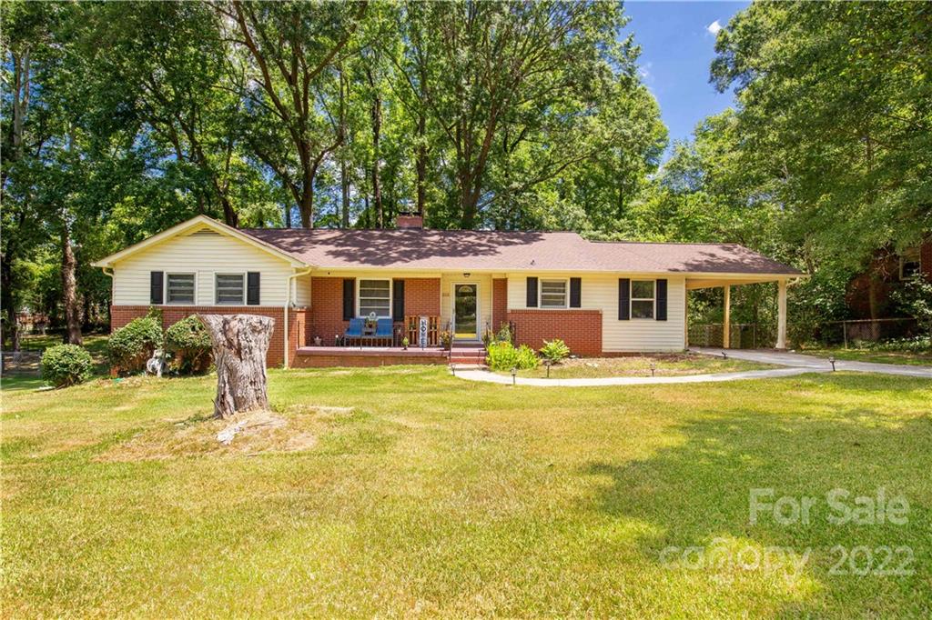 Lancaster SC Homes for Sale, Real Estate, Buyer Rebates