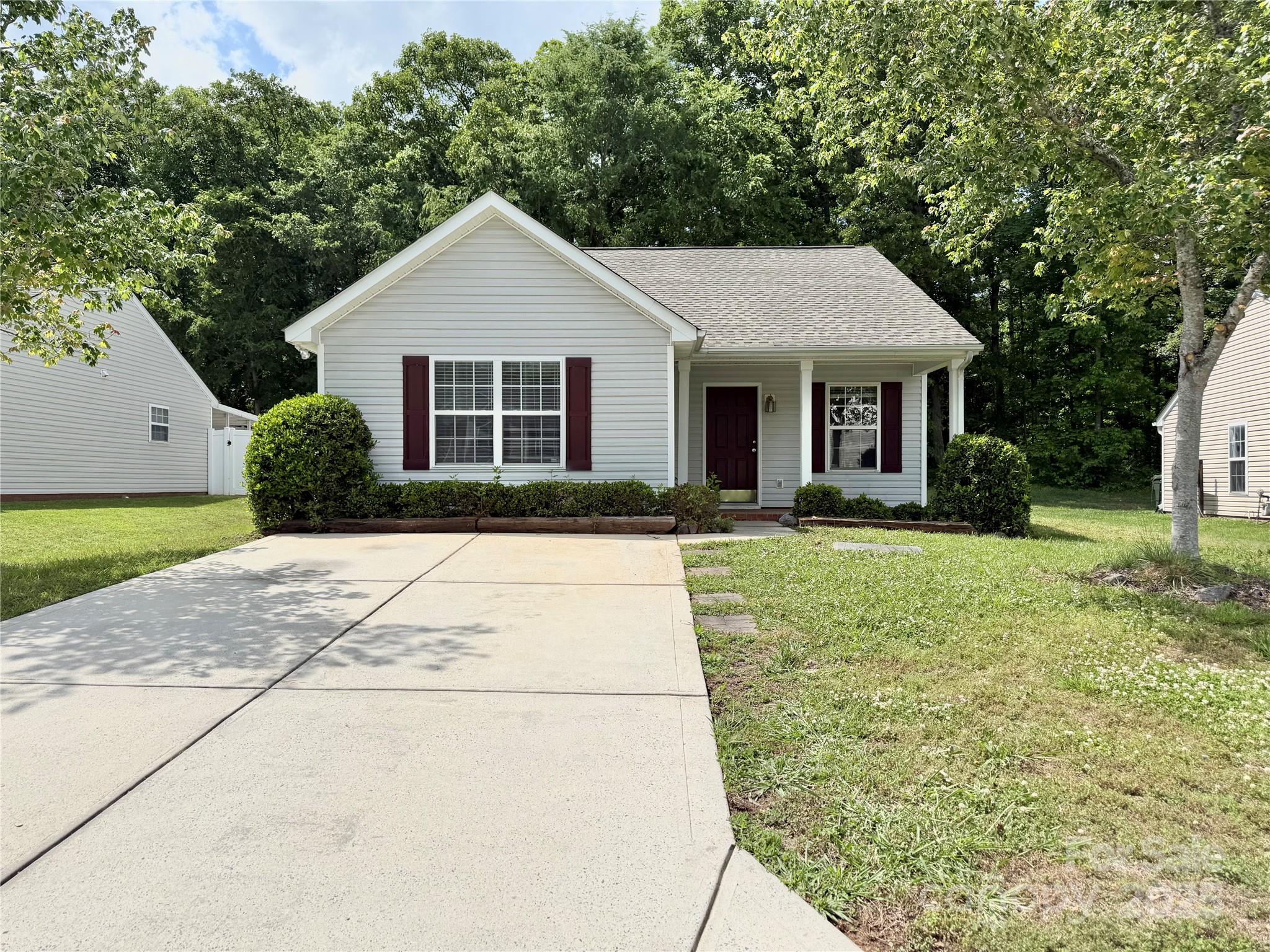 1252 Shenandoah Circle Rock Hill, SC 29730