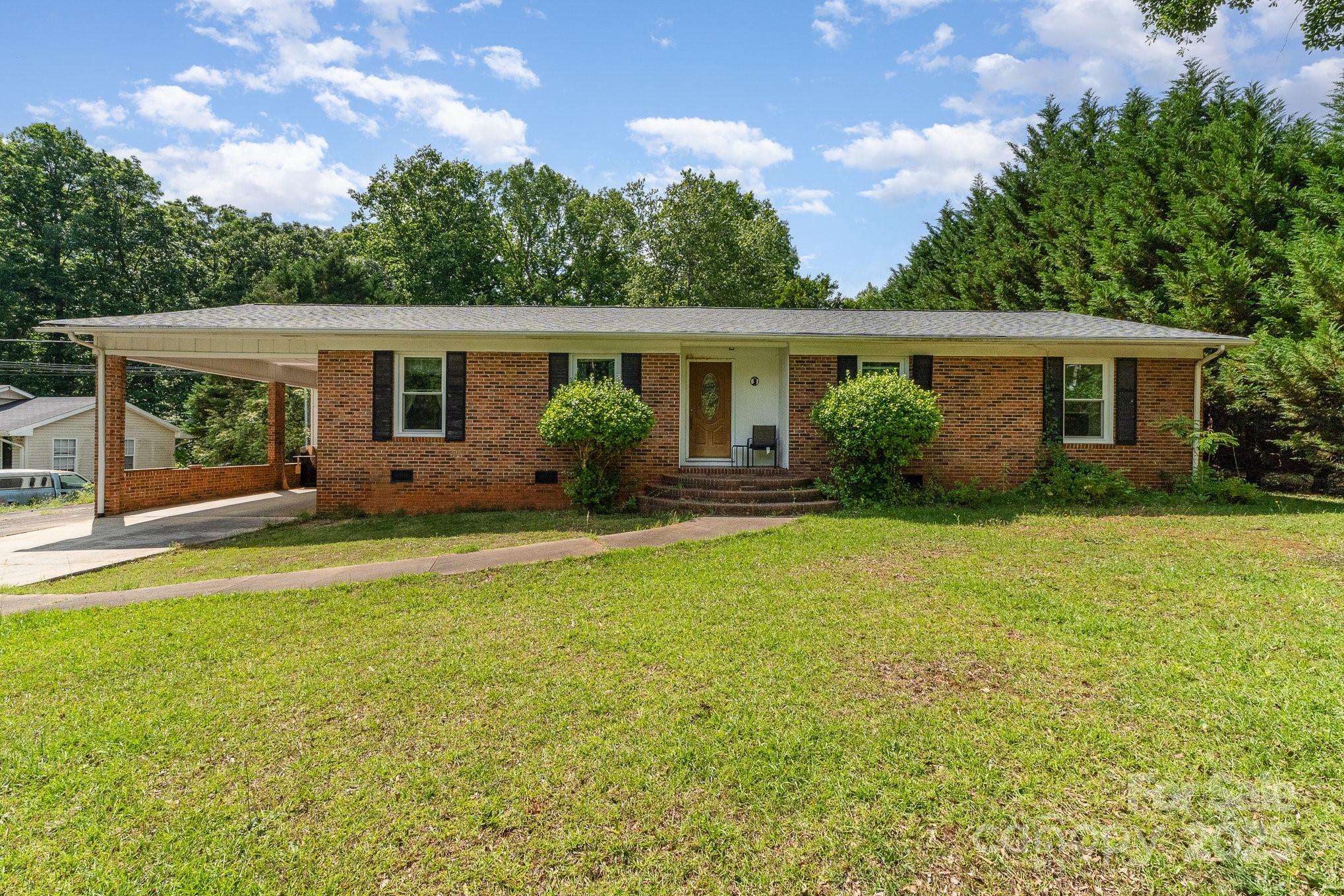 2718 Ridgewood Lane Rock Hill, SC 29730
