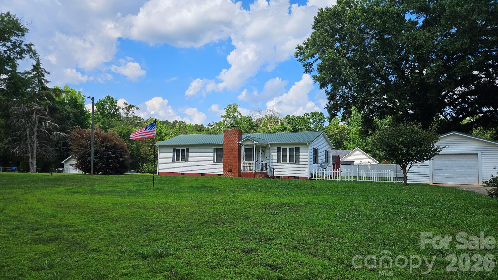 768 Peachtree Road Rock Hill, SC 29730