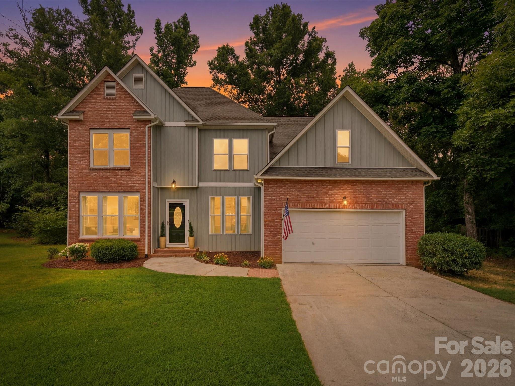 116 Scottie Court Rock Hill, SC 29730