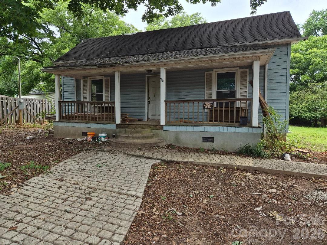 728 Spring Street Rock Hill, SC 29730