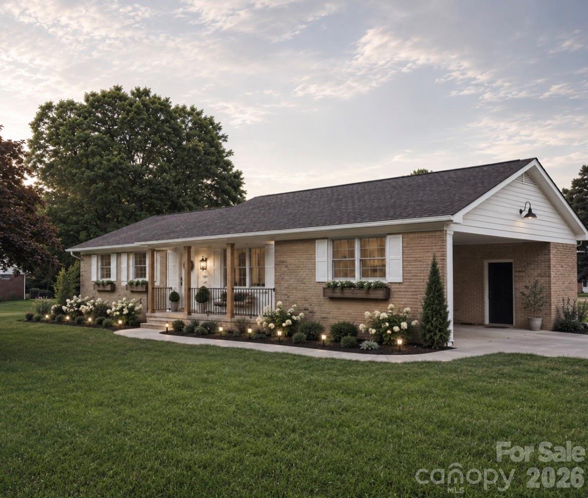 1480 Hallmark Drive Rock Hill, SC 29730