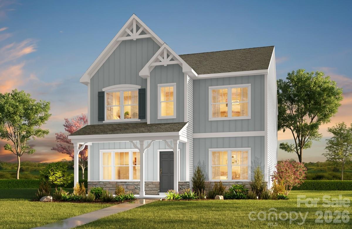 1360 Tappan Avenue Rock Hill, SC 29730